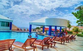 Solymar Cancun Resort